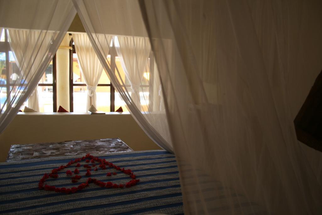 Casa Kaukan Zihuatanejo Værelse billede