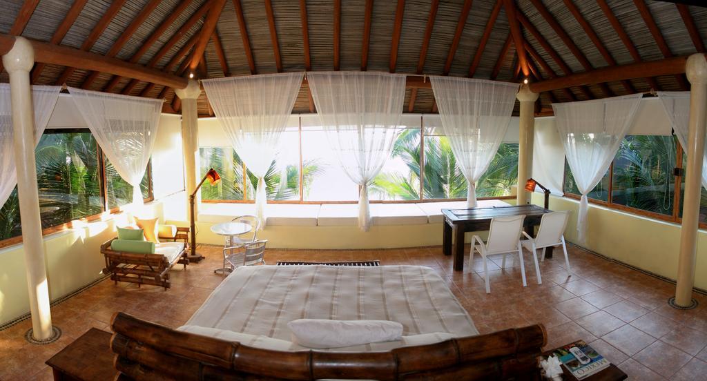 Casa Kaukan Zihuatanejo Eksteriør billede