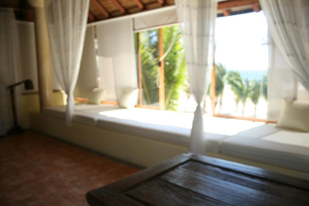 Casa Kaukan Zihuatanejo Eksteriør billede